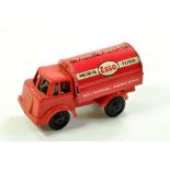 Wells Brimtoy Pocketoys Esso Petrol Tanker. Generally good. Enhanced Condition Reports: We are