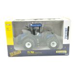 Ertl 1/32 farm Issue comprising Prestige Collection New Holland T9.700 Tractor. Excellent and