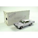 Danbury / Franklin Mint Series Precision detail 1/24 model replica comprising 1965 Pontiac GTO.