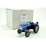 RJN Classic Tractors 1/16 Hand Built Leyland 255 Tractor. Limited Edition. Superb Heavy Model is