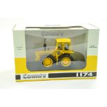 Universal Hobbies 1/32 Farm issue comprising County 1174 Industrial Tractor. Limited to 1000 pieces.