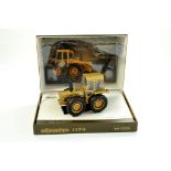 Universal Hobbies 1/32 Farm issue comprising County 1174 Gold Tractor. Limited to 1000 pieces.