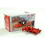 Universal Hobbies 1/32 Kuhn EL162 Power Tiller. Excellent, complete and with original box.