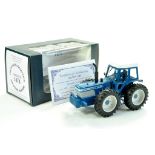 DBP Models 1/32 Hand Built Resin and White Metal County 1474 Tractor. Cab Glazing Fitted. Limited