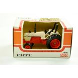 Ertl 1/32 Farm Issue comprising Case 1690 Collectors Edition Tractor with ROPS. Excellent with