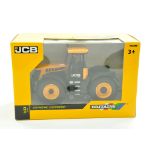 Britains 1/32 Farm Issue comprising JCB Fastrac 3230 Tractor. Excellent, complete and looks to be