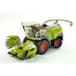 Siku 1/32 Claas Jaguar 960 Forage Harvester. Generally excellent. Enhanced Condition Reports: We are