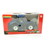 Britains 1/32 farm Issue comprising New Holland T9.390 Tractor. Excellent and secured within