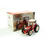 Replicagri 1/32 diecast farm issue comprising International 856XL Tractor. Special Edition.