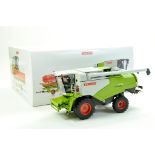 Wiking 1/32 Farm Issue comprising Claas Tucano 570 Combine Harvester. Excellent, complete and with