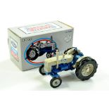 Ertl 1/32 farm issue comprising Ford 5000 Super Major Tractor 1991 'Parts Mart' Limited Edition.