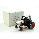 Ertl 1/32 Farm Issue comprising Case 2294 Tractor with rear duals. Excellent, with very good