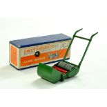 Dinky No. 751 Lawn Mower. Generally very good to excellent in a very good box. Enhanced Condition