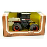 Ertl 1/32 Farm issue comprising Case 4894 Tractor. Colour Sample Pre-production of new colour scheme