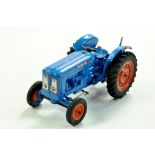 Britains 1/32 farm issue comprising Fordson Super Major Tractor. Has been restored. Excellent.