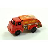 Wells Brimtoy Pocketoys Fire Tender. Generally good. Enhanced Condition Reports: We are more than