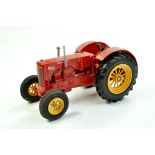 Spec Cast 1/16 diecast Farm issue comprising Massey Harris Pacemaker Tractor. Generally Excellent.