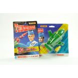 Matchbox diecast Thunderbird Carded issues. Excellent. Enhanced Condition Reports: We are more