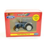 Britains 1/32 Farm issue comprising Ford 6600 Tractor. Limited Edition for the Farm Toys Forum.