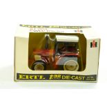 Ertl 1/32 Farm Issue comprising International 784 Tractor. Excellent, no wheel melt with very good