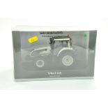 Universal Hobbies 1/32 Farm Issue comprising Valtra T (White) Tractor. Excellent, complete and looks