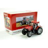 Universal Hobbies 1/32 diecast farm issue comprising Case Maxxum MX150 Tractor. Excellent, with