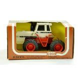 Ertl 1/32 Farm Issue comprising Case 4890 Tractor. Excellent with very good original box. Enhanced