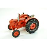 Lyle Dingman (Gilson Riecke) 1/16 diecast (heavy) Case D Tractor. Generally very good to excellent