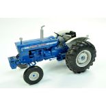 Ertl 1/16 diecast Farm issue comprising Precision Series Ford 5000 Tractor, USA Spec. With Medal.