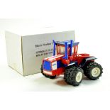 Ertl 1/32 Farm Issue comprising Plastic Steiger Panther Tractor in Spirit of 76 livery. Excellent