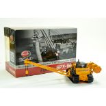 ROS 1/50 construction issue comprising Scaip SPX-960 Pipelayer. Excellent with original box.