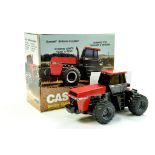 Ertl 1/32 Farm Issue comprising Battery Powered Case International 4994. Missing exhaust,