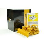 Classic Construction Models (CCM) 1/48 Caterpillar (CAT) S x S D9H Dual Track Type Tractor Crawler