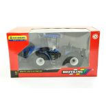 Britains 1/32 farm Issue comprising New Holland T9.670 Tractor. Excellent and secured within