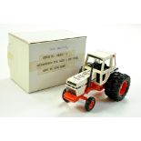Ertl 1/32 Farm Issue comprising Case 2290 Tractor with rear duals. Special Edition for Magic City
