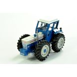 G&B 1/32 Roadless 120 Tractor. Hand built Limited Edition. Excellent. Enhanced Condition Reports: We
