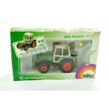 Siku 1/32 Farm Issue comprising Fendt Farmer 308 LS Tractor. Excellent, complete with grubby box.