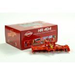 Replicagri 1/32 Kuhn HR404 Power Harrow. Excellent, complete and with original box. Enhanced