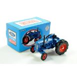 Ertl 1/32 farm issue comprising Fordson Super Major Tractor 1991 'Parts Mart' Limited Edition.