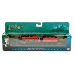 Corgi Harry Potter Diecast Steam Train Hogwarts Express Issue. Excellent with Excellent Box.
