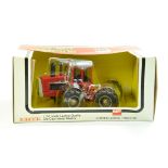 Ertl 1/32 Farm Issue comprising Massey Ferguson 4880 Tractor. Excellent with very good original box.