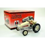 Spec Cast 1/16 International HT-341 Turbine Tractor . Limited Edition. Well detailed and