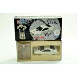 Corgi Classics James Bond 007 No. 65001 Lotus Espirit and Jaws Figure Set. Scarce example with