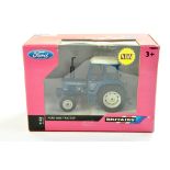 Britains 1/32 Farm issue comprising Ford 6600 (Q Cab) Tractor. Excellent and secured within faded