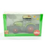 Siku 1/32 Farm Issue comprising Claas Ares 617 Tractor. Excellent, complete and looks to be never