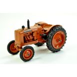 Denzil Skinner 1/16 Farm Issue comprising Nuffield Universal Tractor. Appears complete. Nice