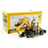 Britains 1/32 JCB Hydradig Excavator. Excellent with Box. Enhanced Condition Reports: We are more