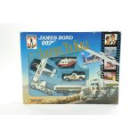 Matchbox diecast issue comprising James Bond 007 View to a Kill Gift Set. Superb example is