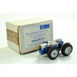 G&B Dennis Goodburn 1/32 Roadless 115 Tractor. Hand built Limited Edition. Excellent with original