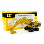 Norscot 1/50 CAT 5110B Tracked Excavator. Excellent, complete and with original box. Enhanced